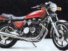 Kawasaki Z 750FX